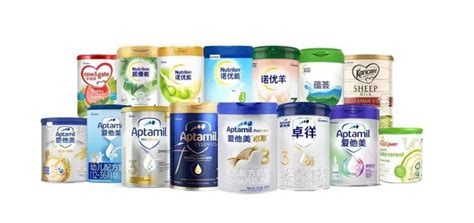 danone 奶粉|达能中国简介